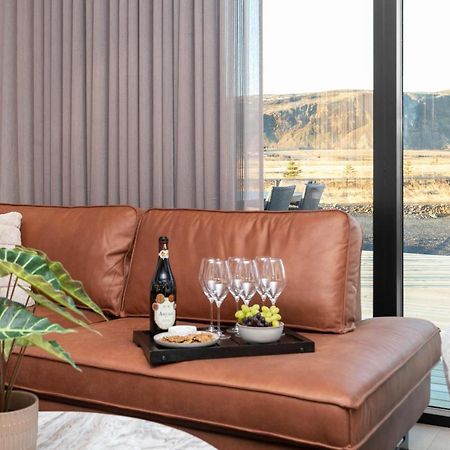 Luxury Villa In The South - Perfect Location Olfus Εξωτερικό φωτογραφία