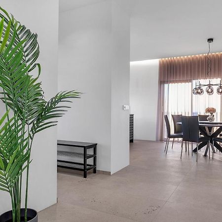 Luxury Villa In The South - Perfect Location Olfus Εξωτερικό φωτογραφία