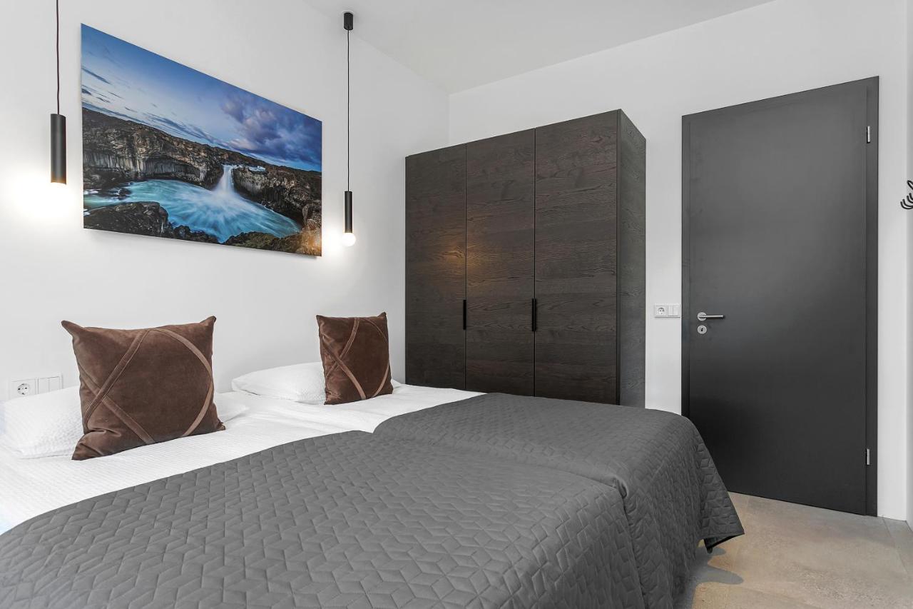 Luxury Villa In The South - Perfect Location Olfus Εξωτερικό φωτογραφία