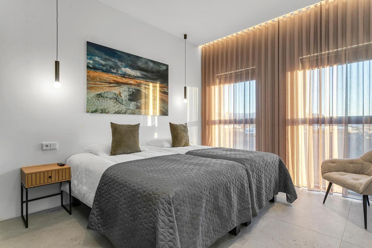 Luxury Villa In The South - Perfect Location Olfus Εξωτερικό φωτογραφία