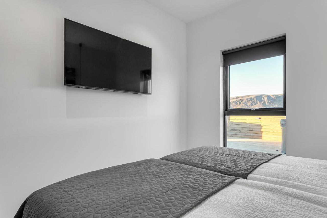 Luxury Villa In The South - Perfect Location Olfus Εξωτερικό φωτογραφία