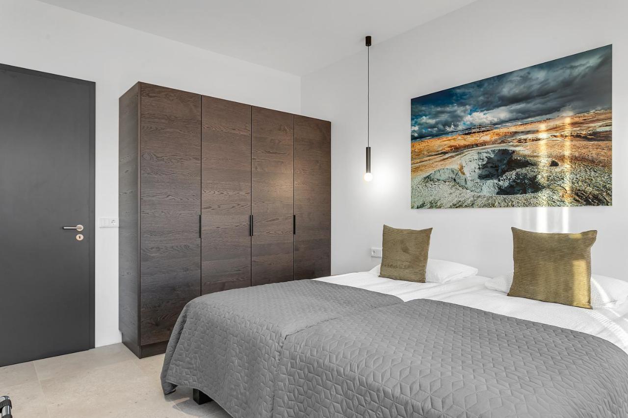 Luxury Villa In The South - Perfect Location Olfus Εξωτερικό φωτογραφία