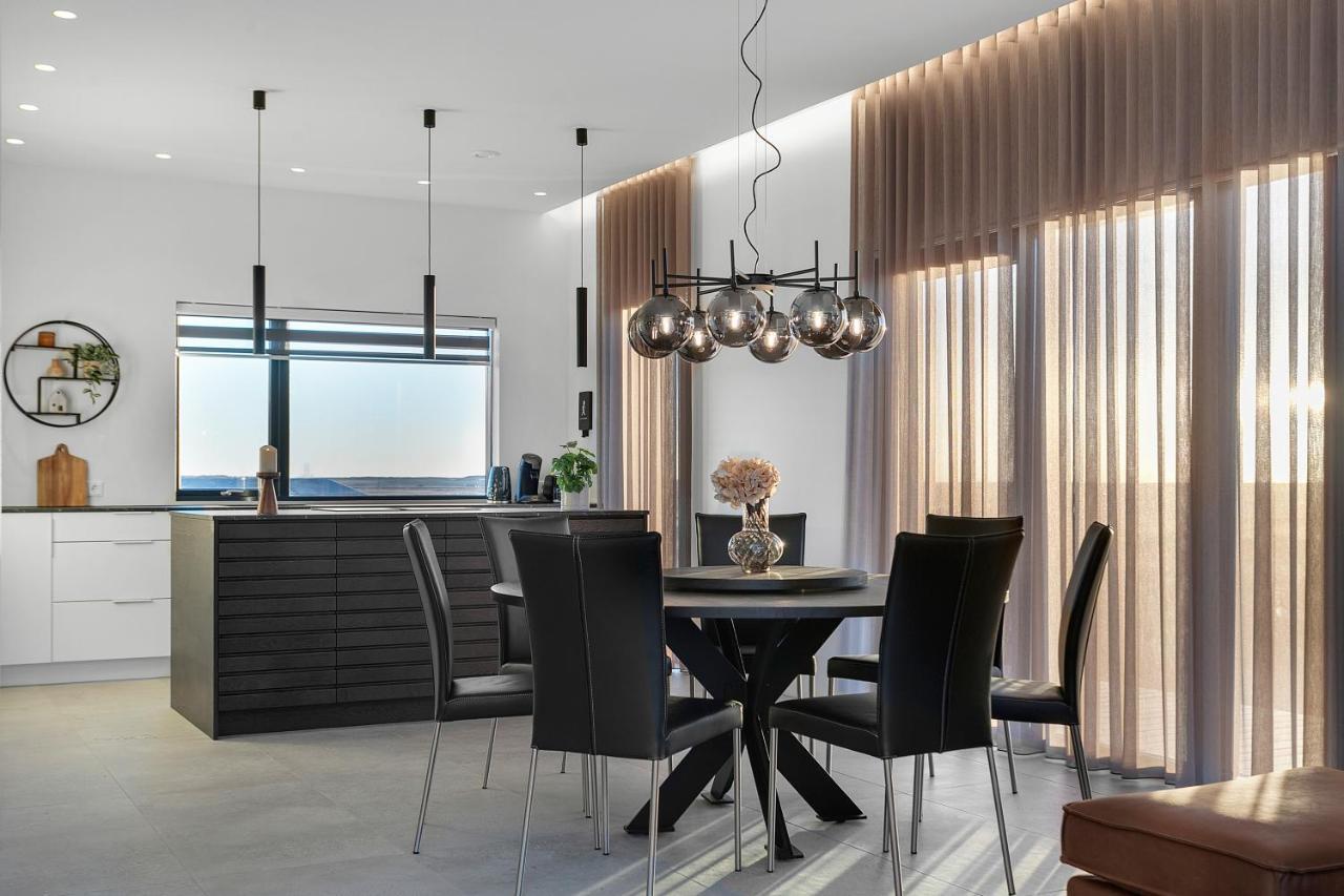 Luxury Villa In The South - Perfect Location Olfus Εξωτερικό φωτογραφία